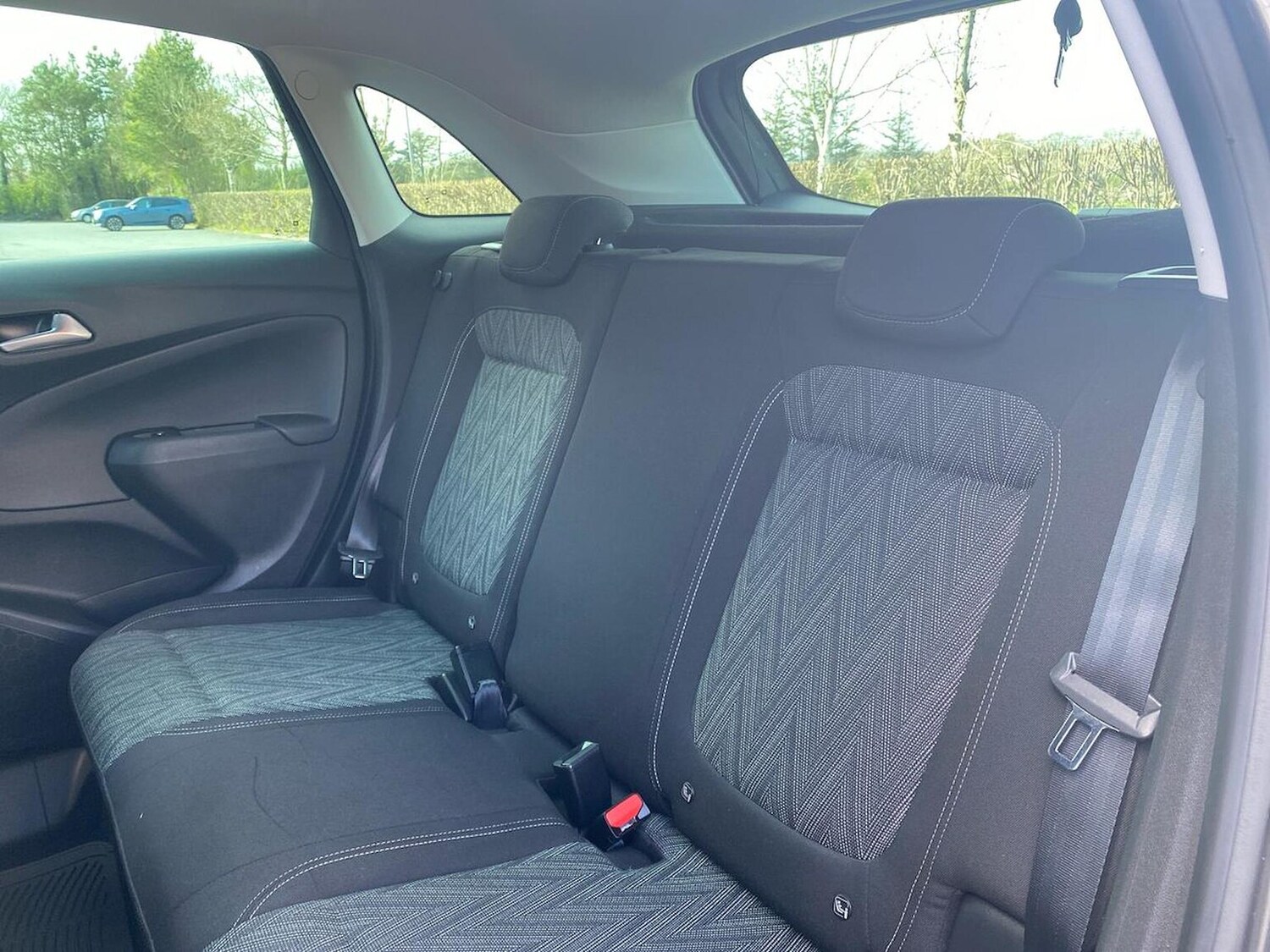 Used Vauxhall Crossland X 2020 for sale - 78192499: Photo 16