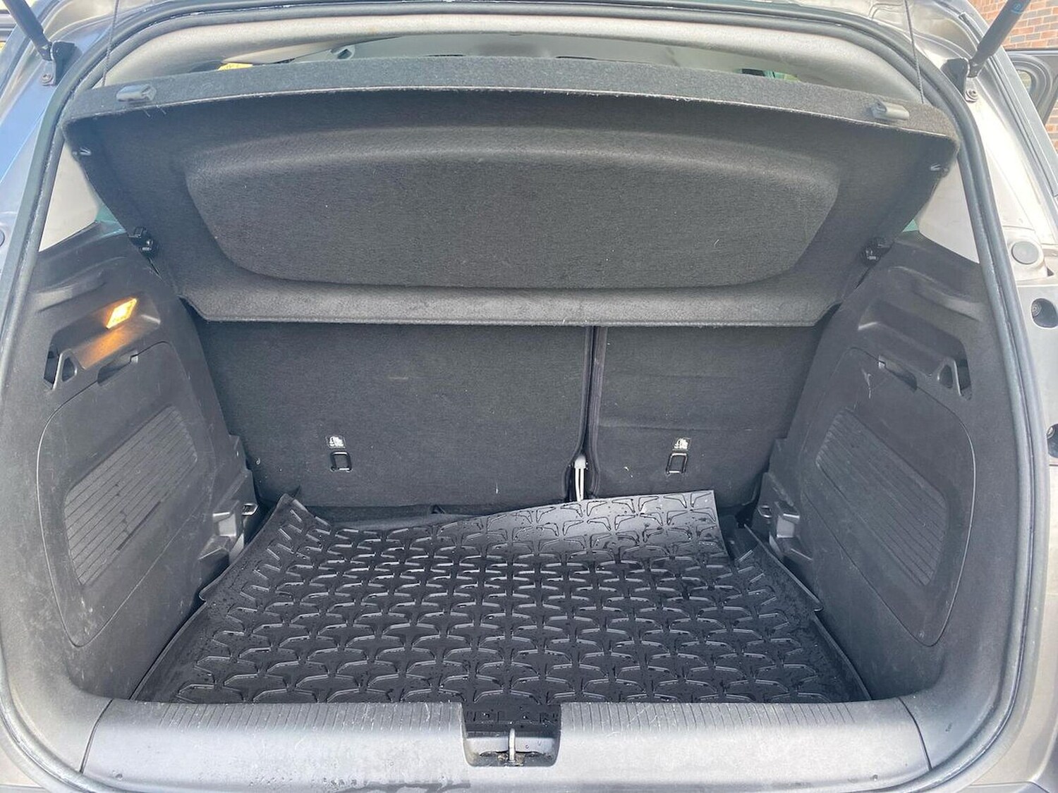 Used Vauxhall Crossland X 2020 for sale - 78192499: Photo 17