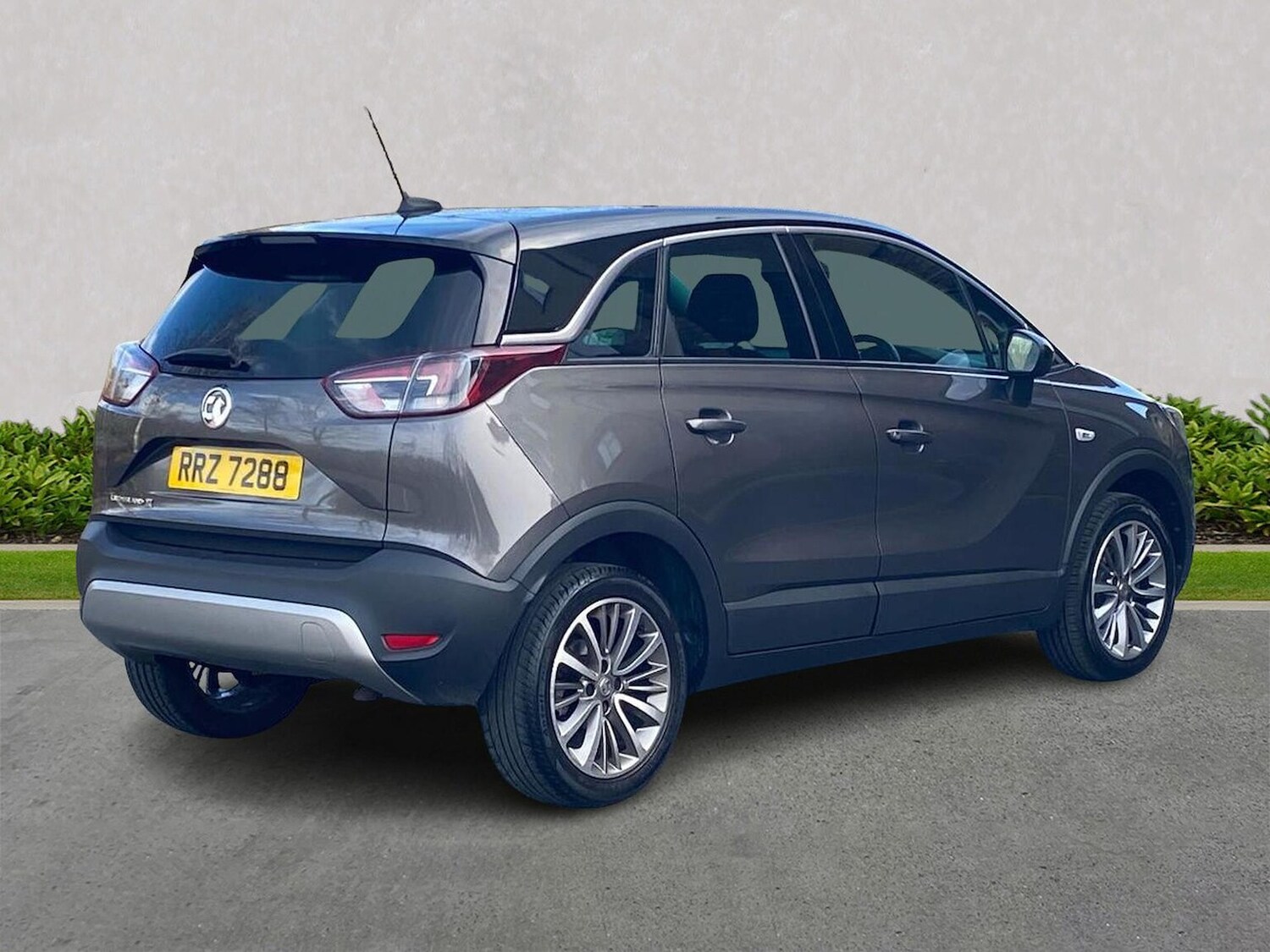 Used Vauxhall Crossland X 2020 for sale - 78192499: Photo 18