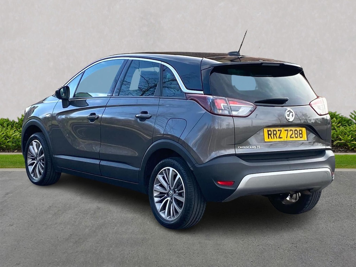 Used Vauxhall Crossland X 2020 for sale - 78192499: Photo 2