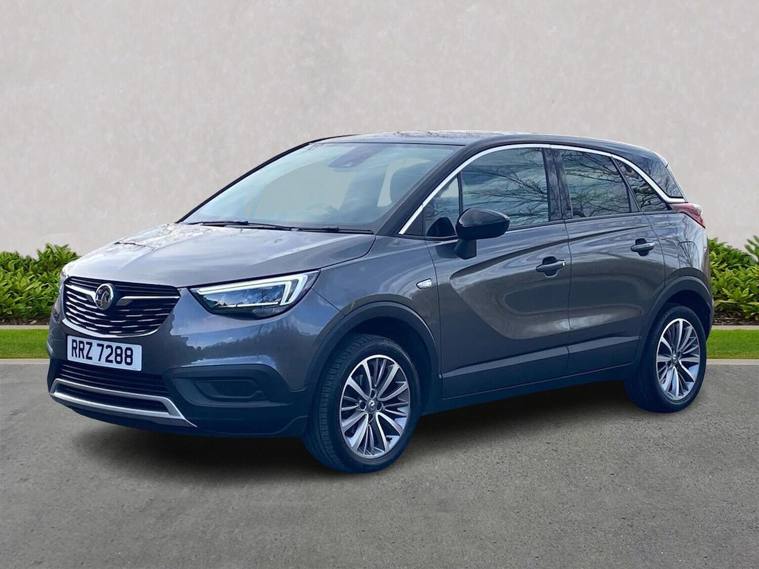 Used Vauxhall Crossland X 2020 for sale - 78192499: Photo 20
