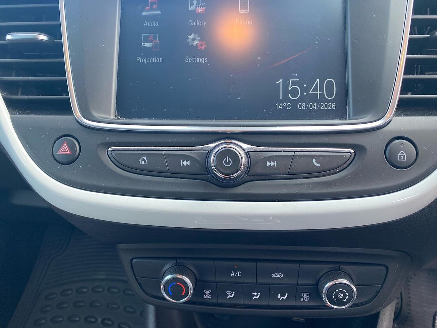 Used Vauxhall Crossland X 2020 for sale - 78192499: Photo 22