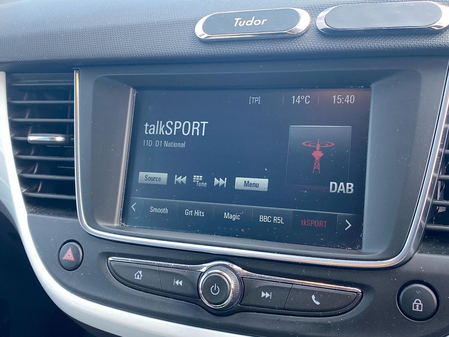 Used Vauxhall Crossland X 2020 for sale - 78192499: Photo 23