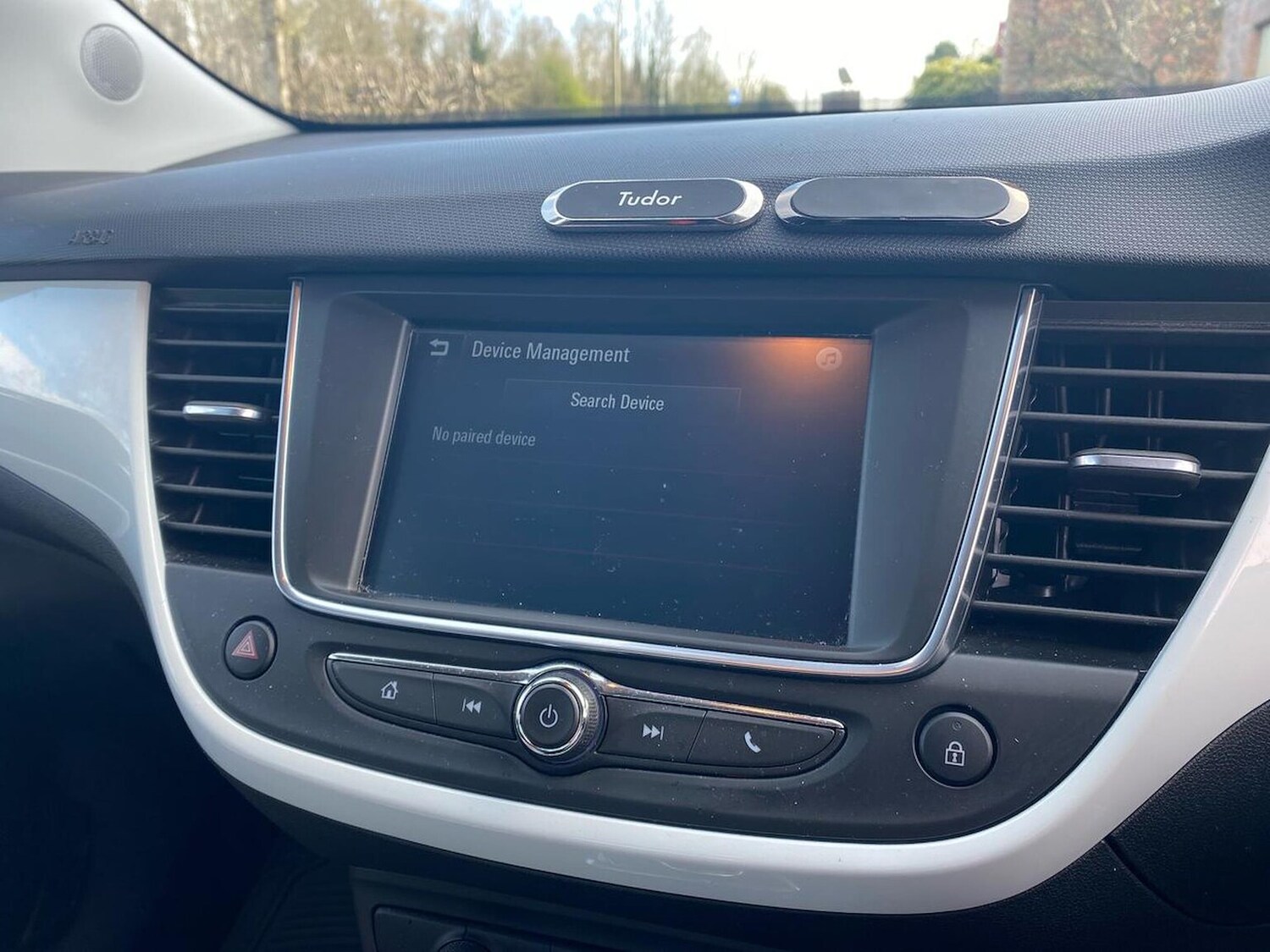 Used Vauxhall Crossland X 2020 for sale - 78192499: Photo 24