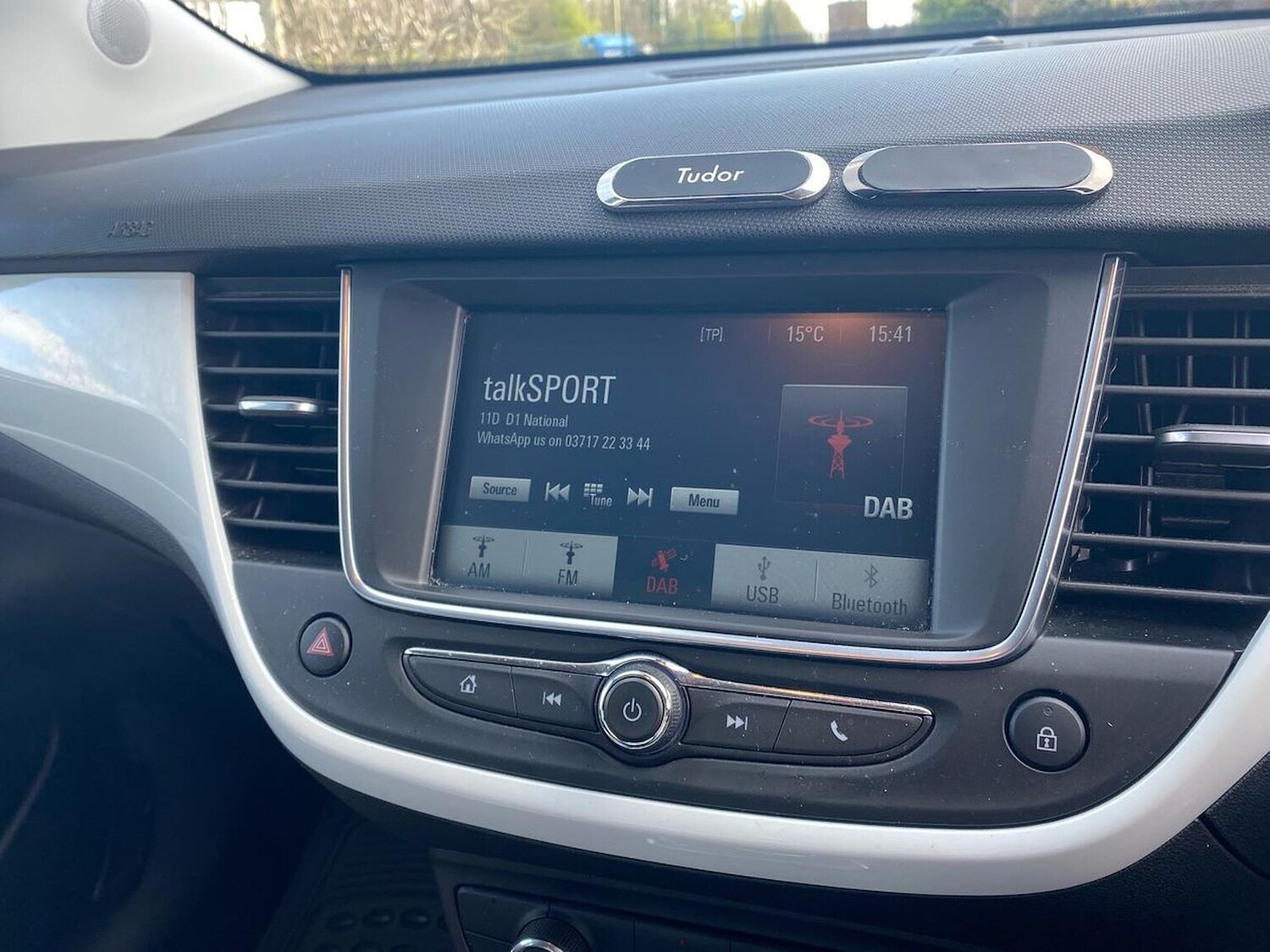 Used Vauxhall Crossland X 2020 for sale - 78192499: Photo 25