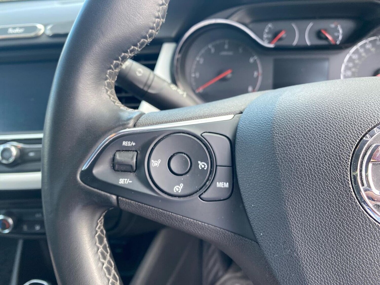 Used Vauxhall Crossland X 2020 for sale - 78192499: Photo 27