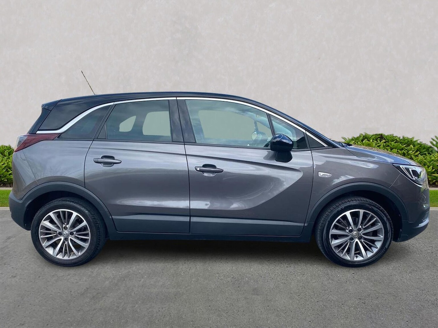 Used Vauxhall Crossland X 2020 for sale - 78192499: Photo 3
