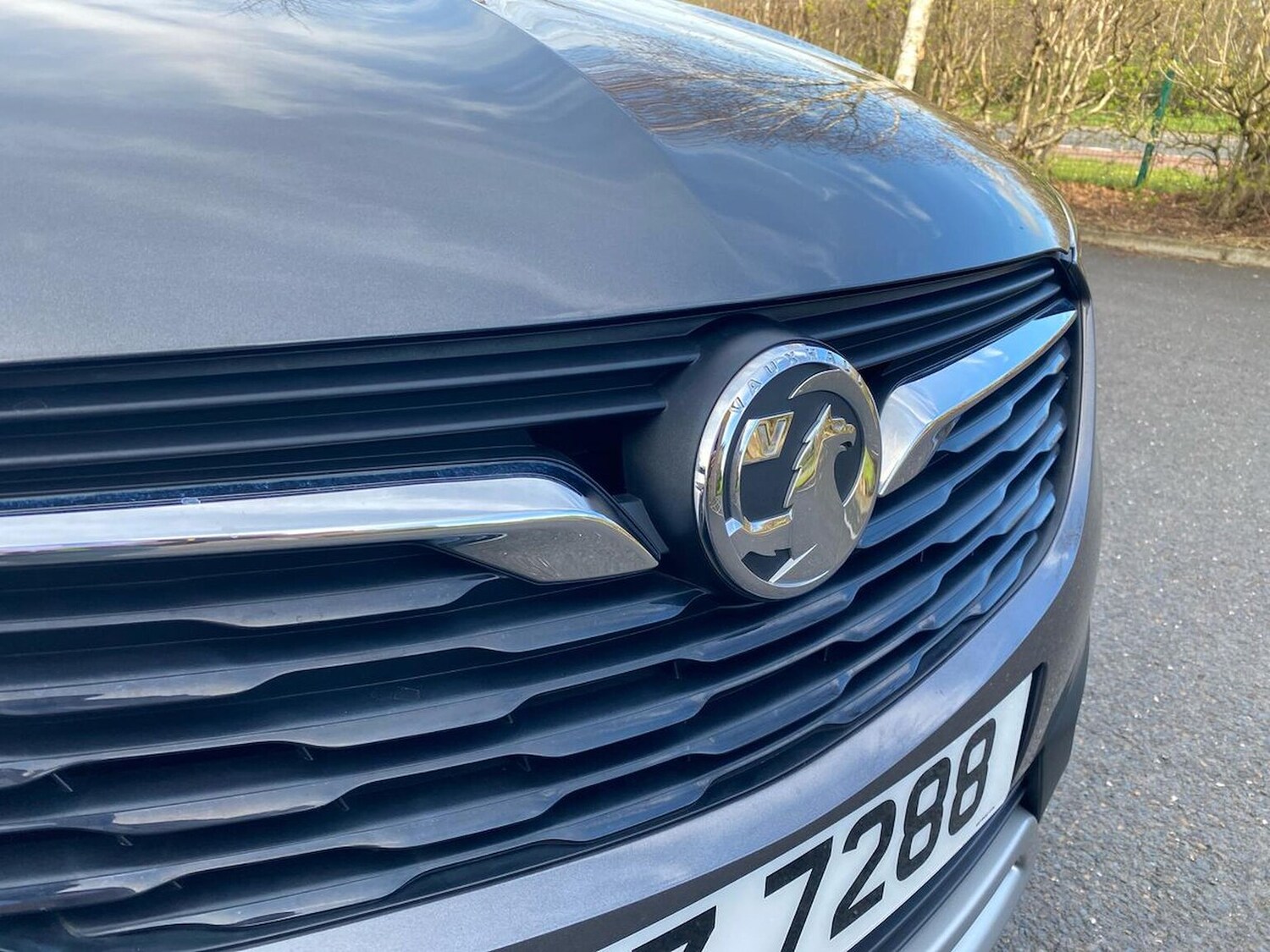 Used Vauxhall Crossland X 2020 for sale - 78192499: Photo 33