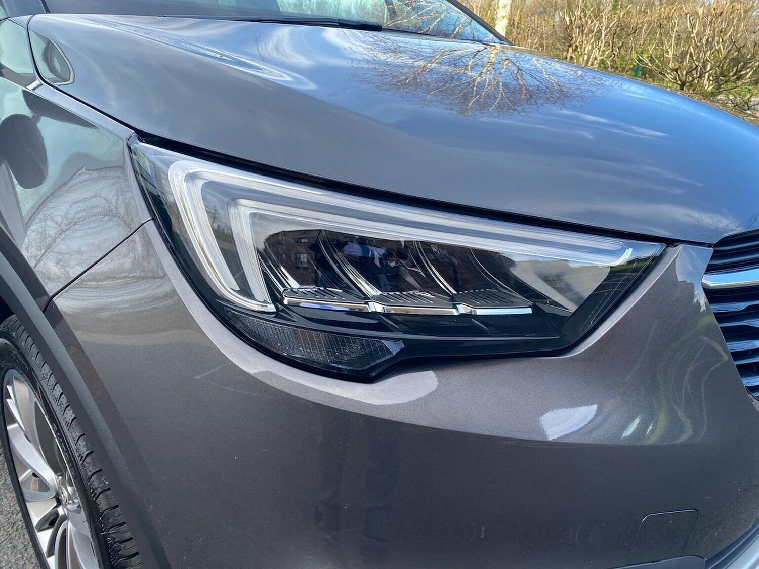 Used Vauxhall Crossland X 2020 for sale - 78192499: Photo 34