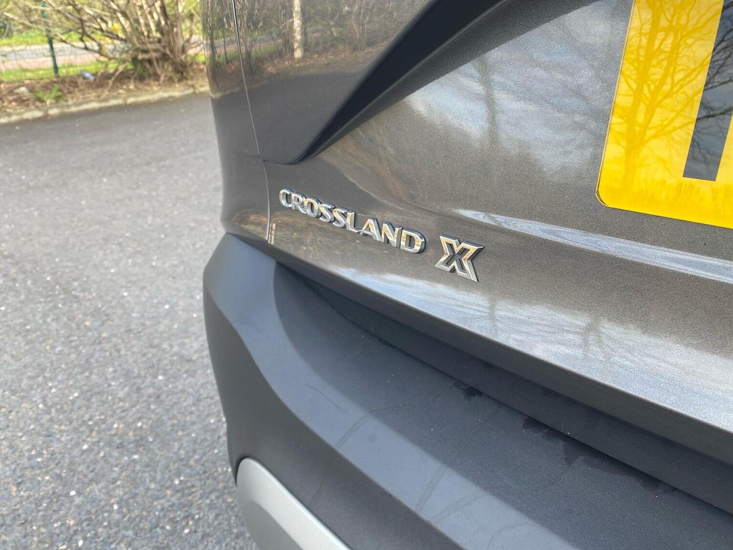 Used Vauxhall Crossland X 2020 for sale - 78192499: Photo 35