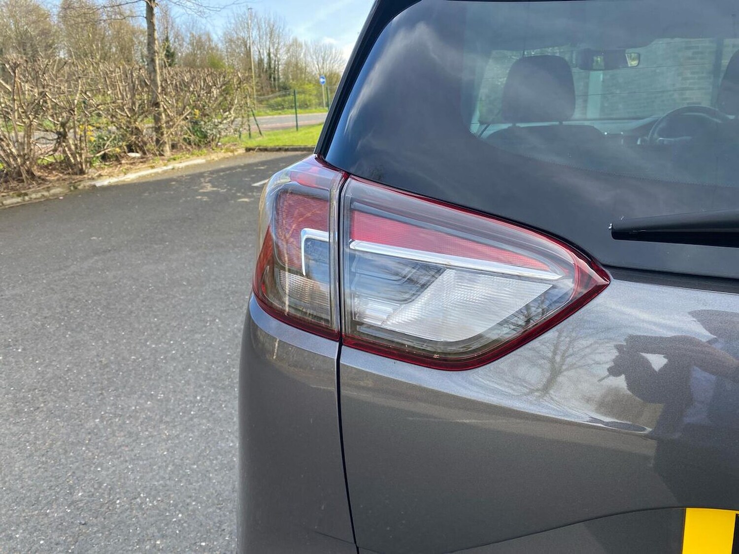 Used Vauxhall Crossland X 2020 for sale - 78192499: Photo 36