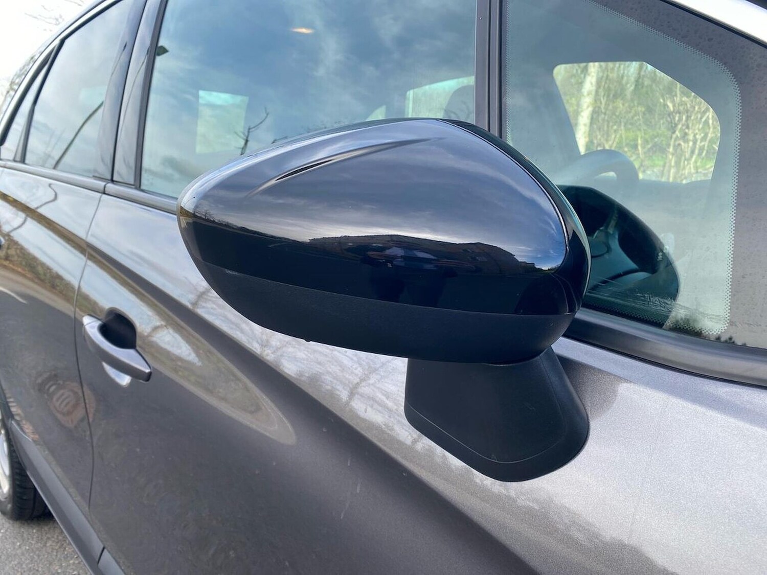 Used Vauxhall Crossland X 2020 for sale - 78192499: Photo 38