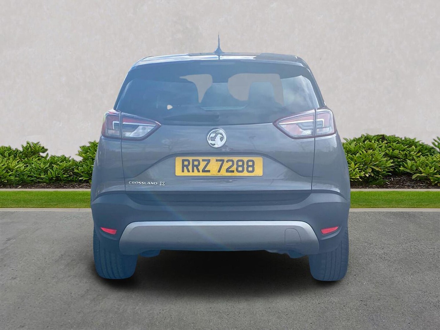 Used Vauxhall Crossland X 2020 for sale - 78192499: Photo 4