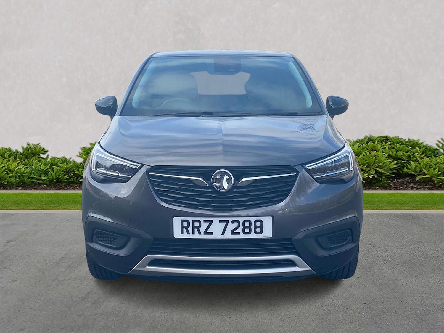 Used Vauxhall Crossland X 2020 for sale - 78192499: Photo 5