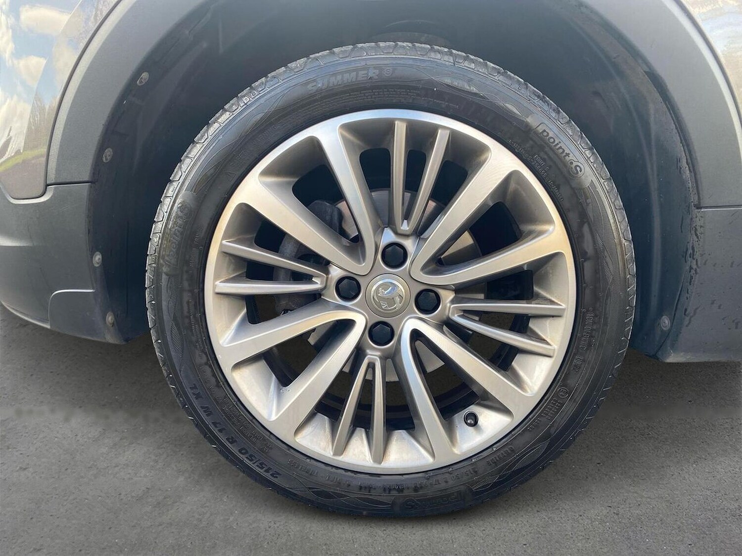 Used Vauxhall Crossland X 2020 for sale - 78192499: Photo 6