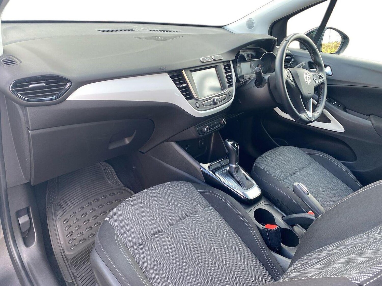 Used Vauxhall Crossland X 2020 for sale - 78192499: Photo 7