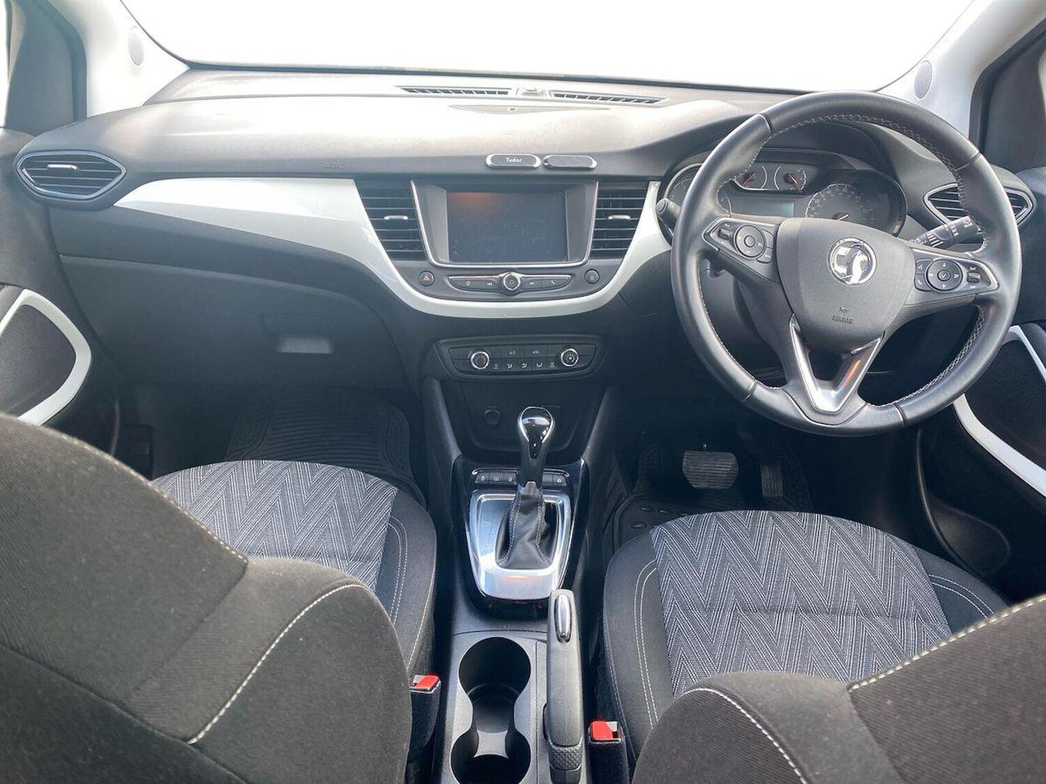 Used Vauxhall Crossland X 2020 for sale - 78192499: Photo 8