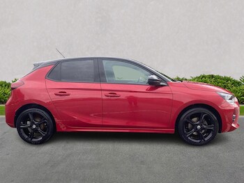 Used Vauxhall Corsa 2023 for sale - 78820839: Photo