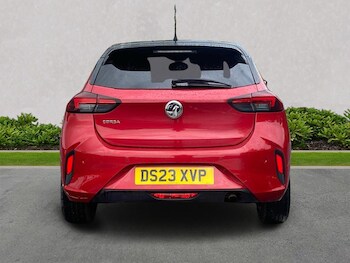 Used Vauxhall Corsa 2023 for sale - 78820839: Photo