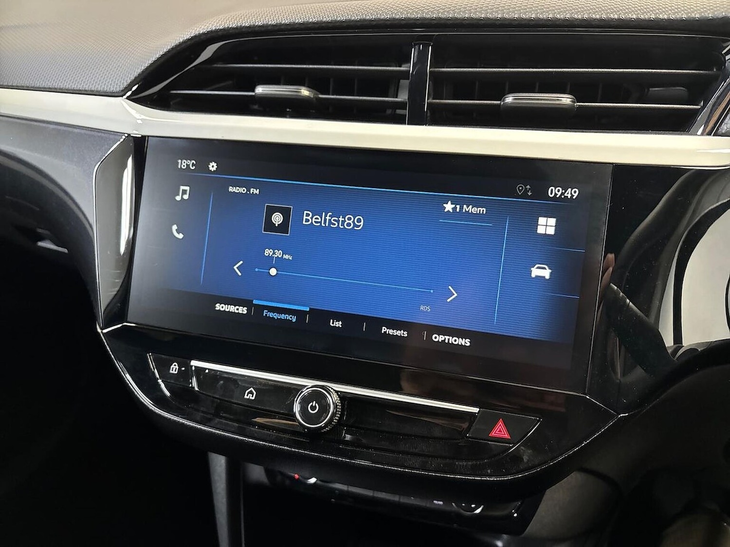 Used Vauxhall Corsa 2026 for sale - 78192450: Photo 11