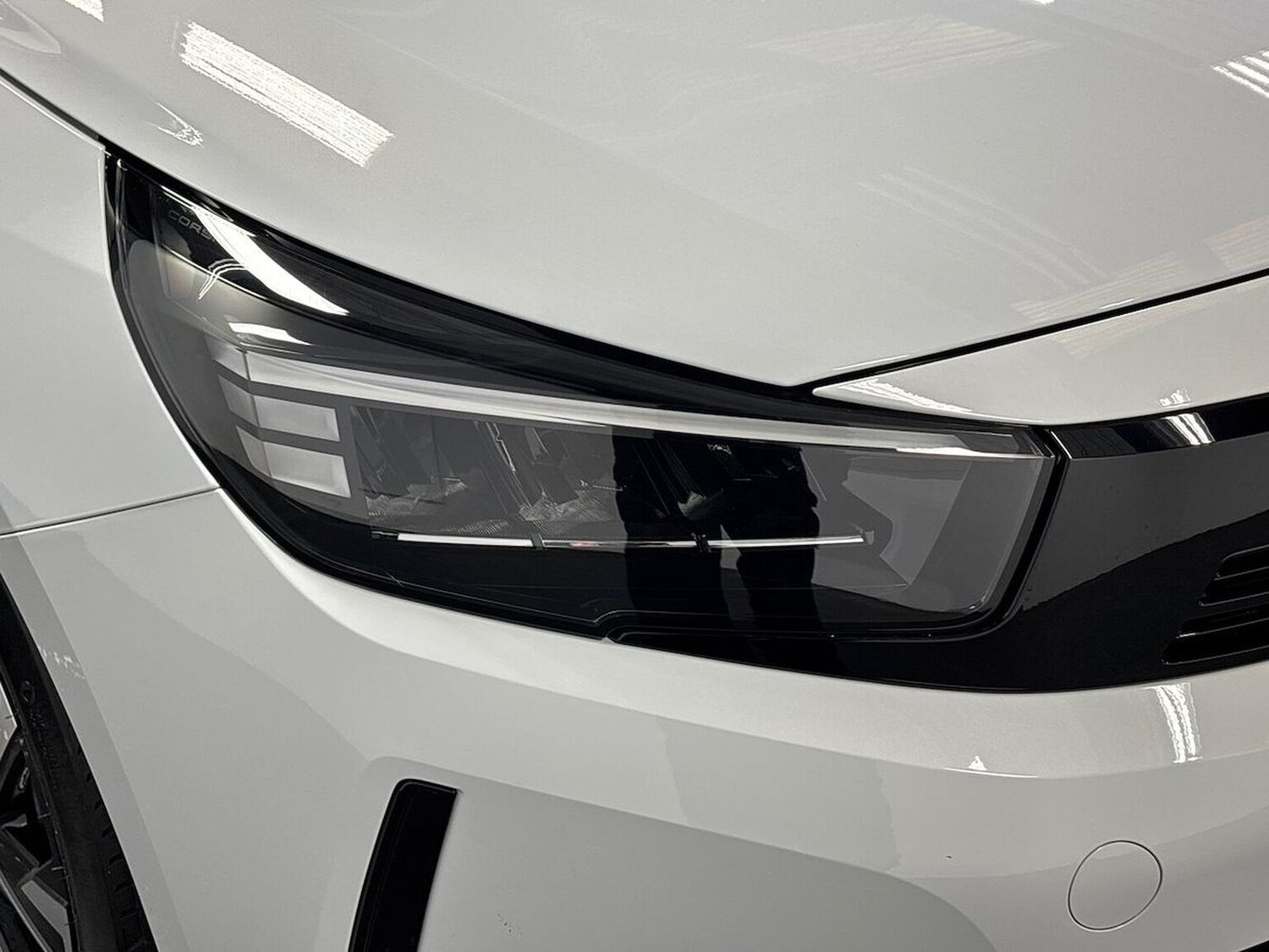 Used Vauxhall Corsa 2026 for sale - 78192450: Photo 29