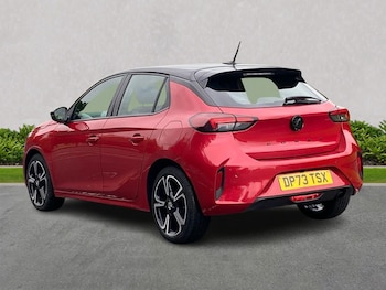 Used Vauxhall Corsa 2023 for sale - 78952121: Photo