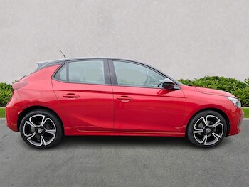 Used Vauxhall Corsa 2023 for sale - 78952121: Photo