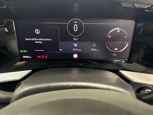 Used Vauxhall Mokka 2023 for sale - 76220486: Photo 10