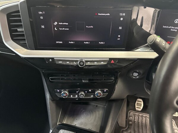 Used Vauxhall Mokka 2023 for sale - 76220486: Photo 11