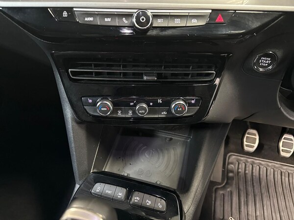 Used Vauxhall Mokka 2023 for sale - 76220486: Photo 12