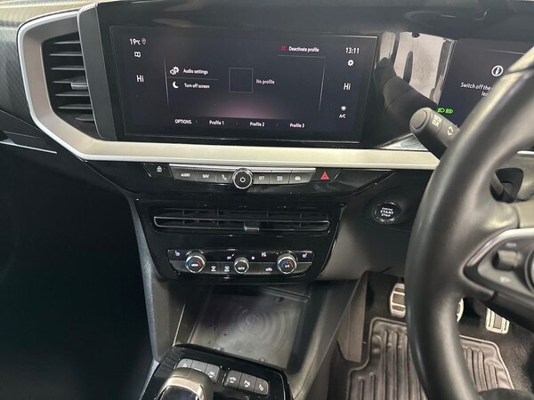 Used Vauxhall Mokka 2023 for sale - 76220486: Photo 13