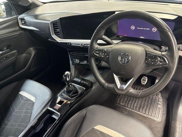Used Vauxhall Mokka 2023 for sale - 76220486: Photo 15