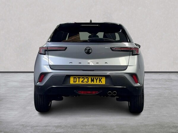 Used Vauxhall Mokka 2023 for sale - 76220486: Photo 18