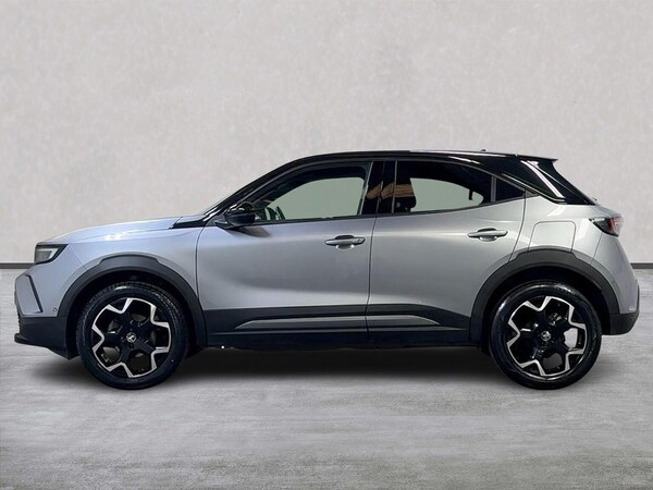 Used Vauxhall Mokka 2023 for sale - 76220486: Photo 19