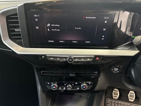 Used Vauxhall Mokka 2023 for sale - 76220486: Photo 23