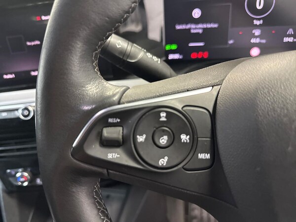 Used Vauxhall Mokka 2023 for sale - 76220486: Photo 24