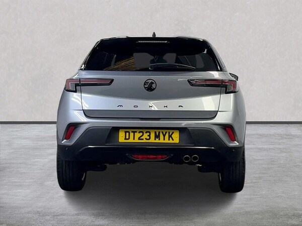 Used Vauxhall Mokka 2023 for sale - 76220486: Photo 4