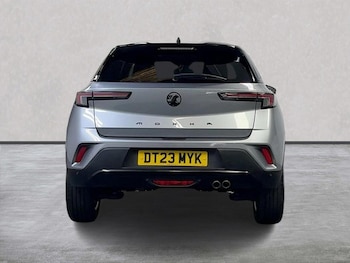 Used Vauxhall Mokka 2023 for sale - 76220486: Photo 4