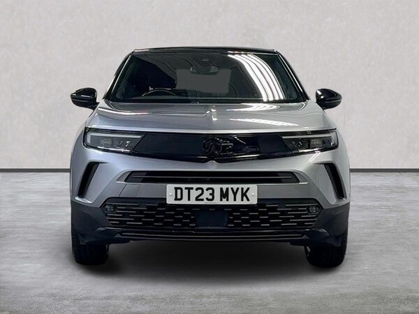 Used Vauxhall Mokka 2023 for sale - 76220486: Photo 5