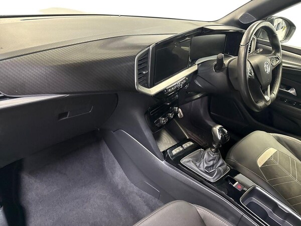 Used Vauxhall Mokka 2023 for sale - 76220486: Photo 7