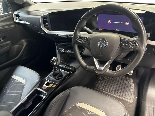 Used Vauxhall Mokka 2023 for sale - 76220486: Photo 8