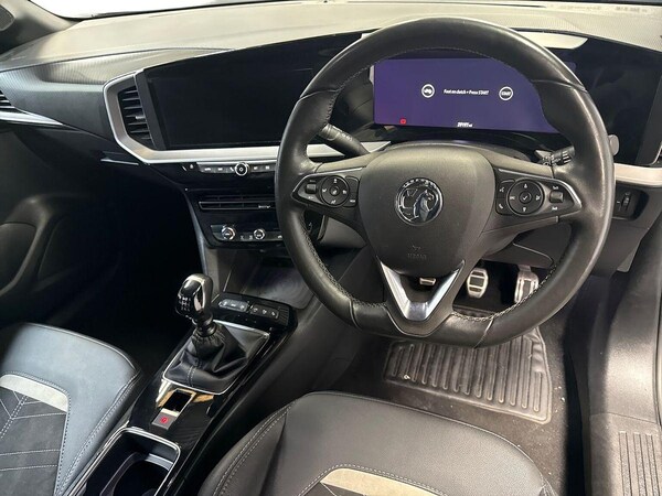 Used Vauxhall Mokka 2023 for sale - 76220486: Photo 9