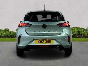Used Vauxhall Corsa 2026 for sale - 78640557: Photo