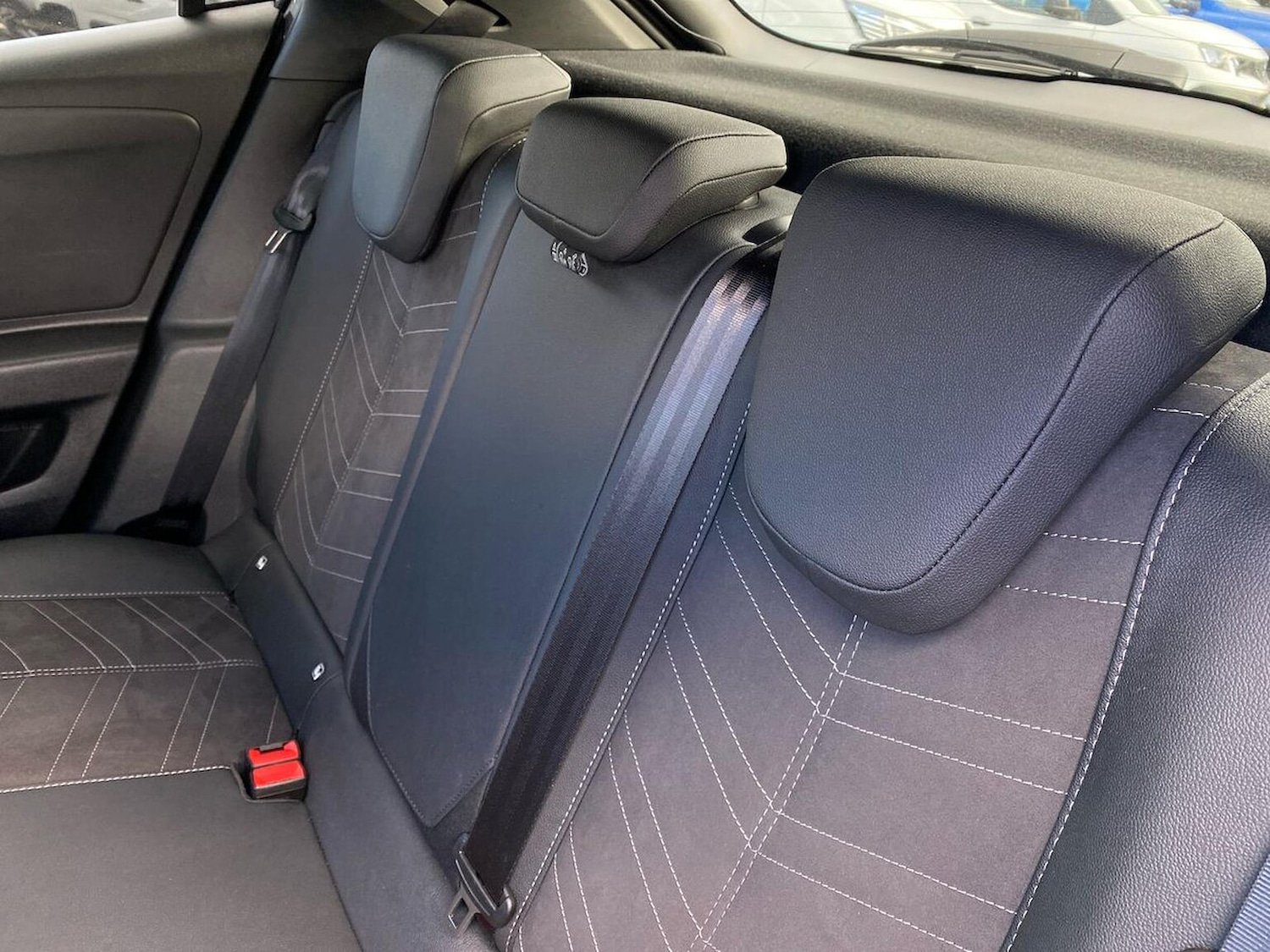 Used Vauxhall Mokka 2024 for sale - 76187141: Photo 16