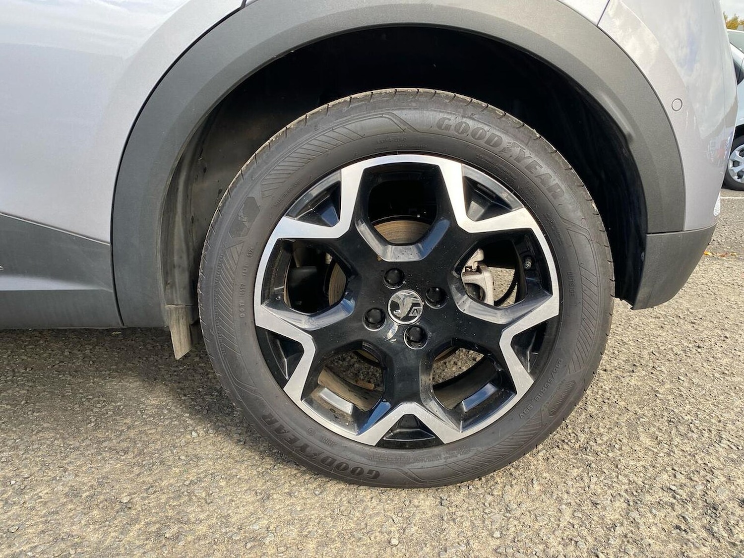 Used Vauxhall Mokka 2024 for sale - 76187141: Photo 6