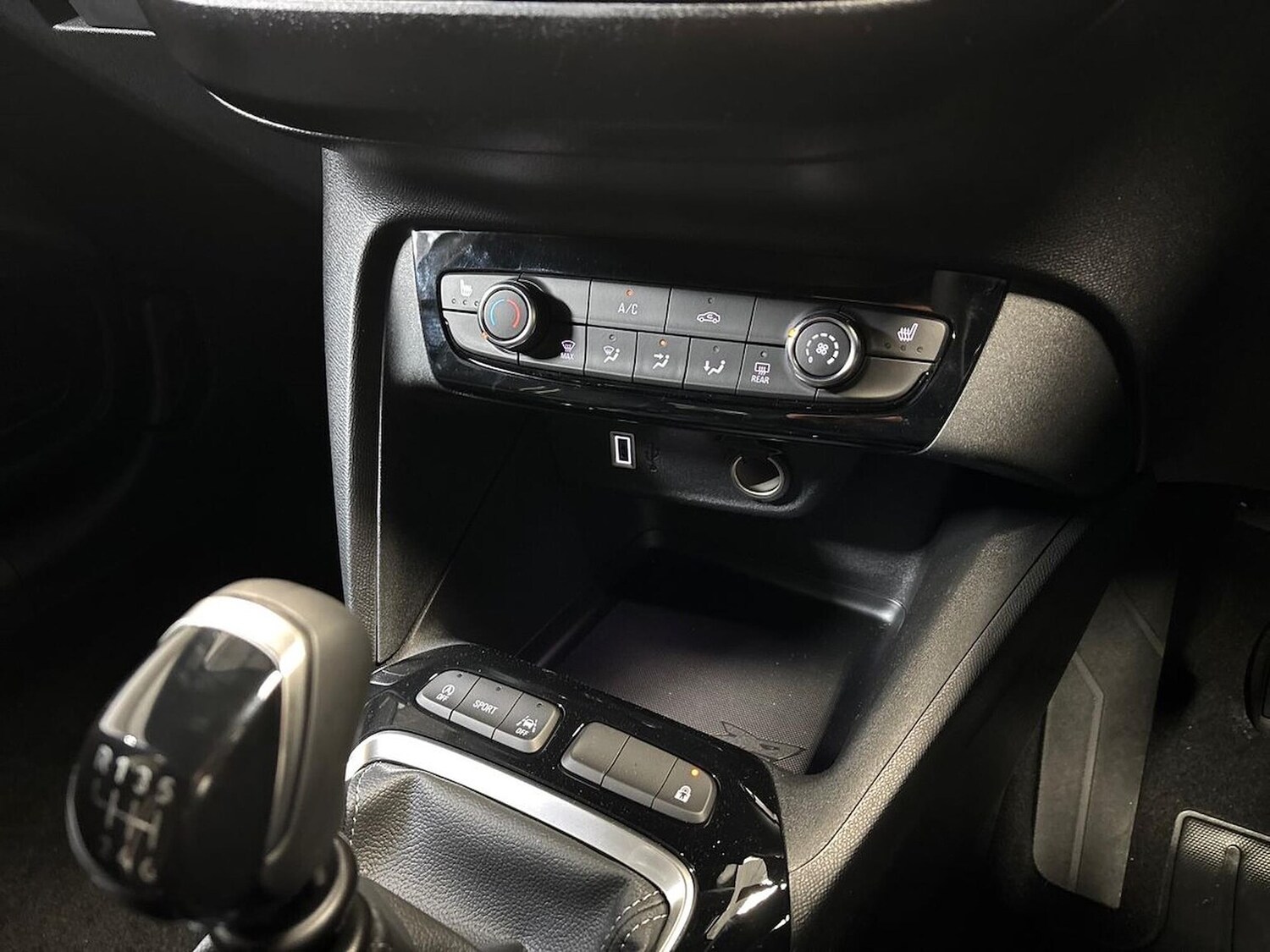 Used Vauxhall Corsa 2026 for sale - 78192444: Photo 12