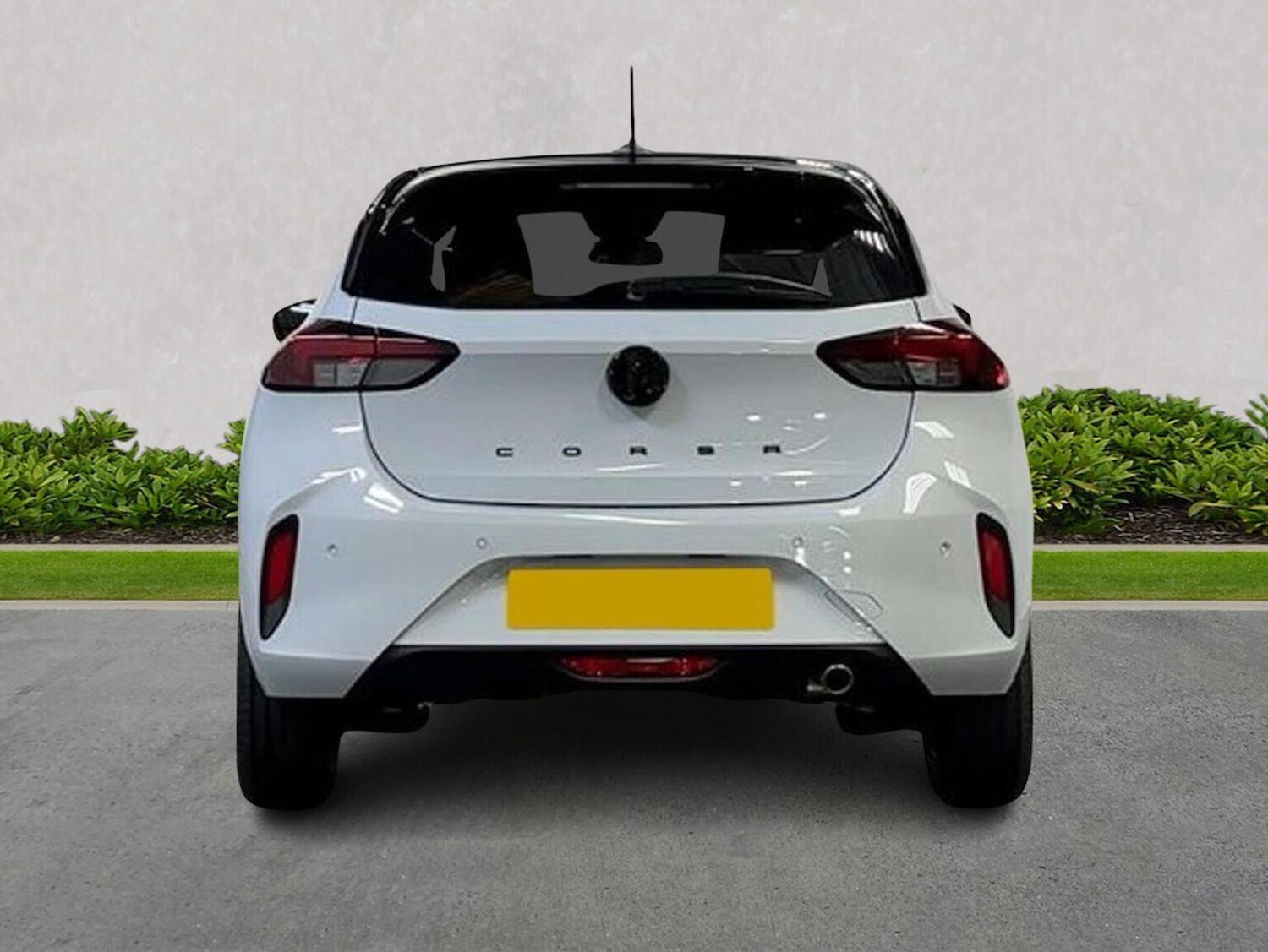 Used Vauxhall Corsa 2026 for sale - 78192444: Photo 18