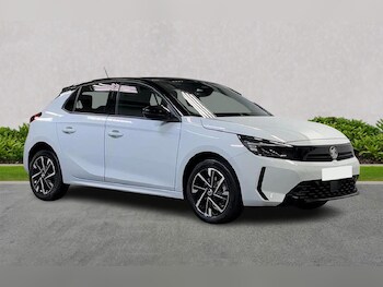 Vauxhall Corsa feature image