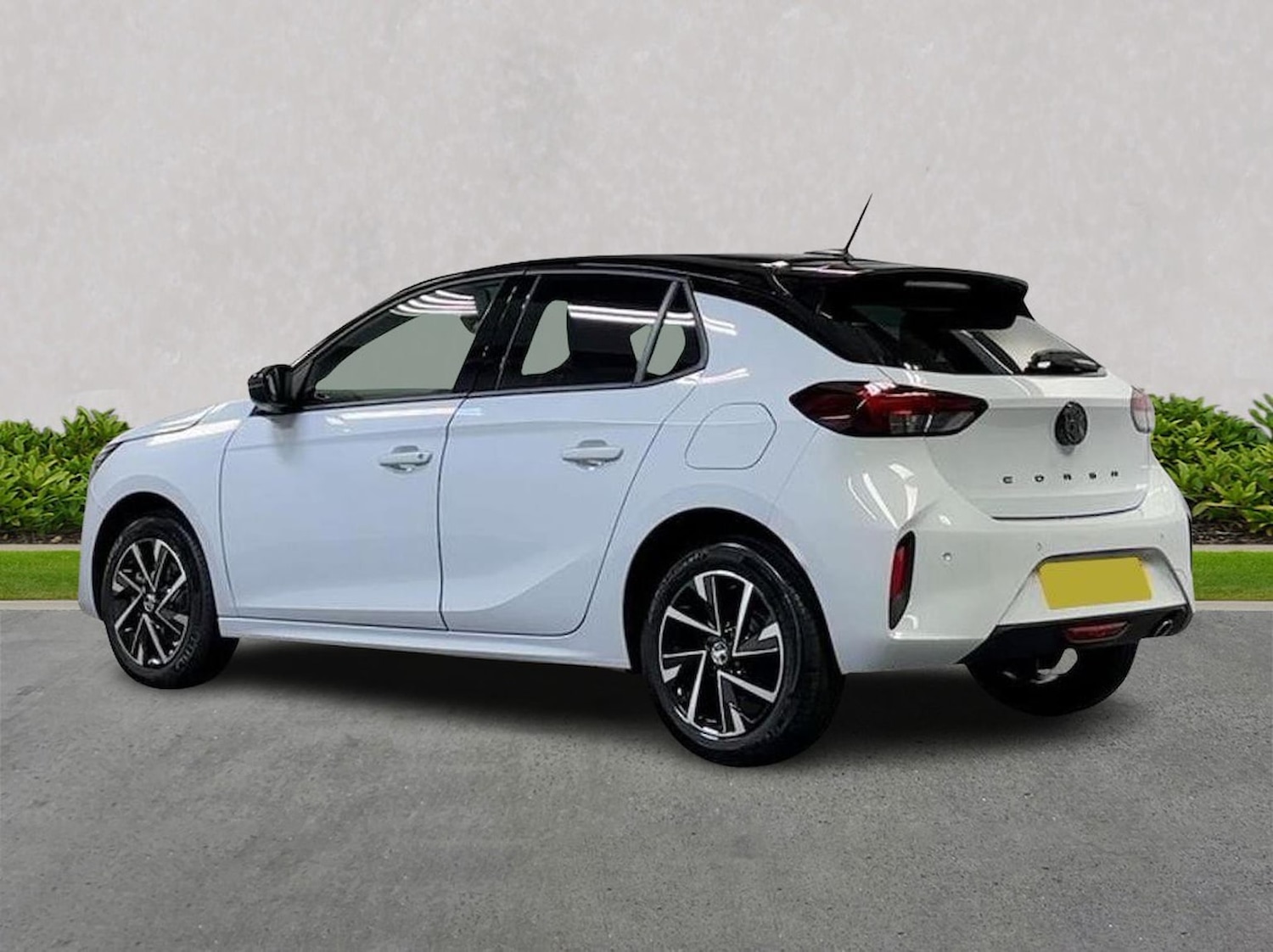 Used Vauxhall Corsa 2026 for sale - 78192444: Photo 2