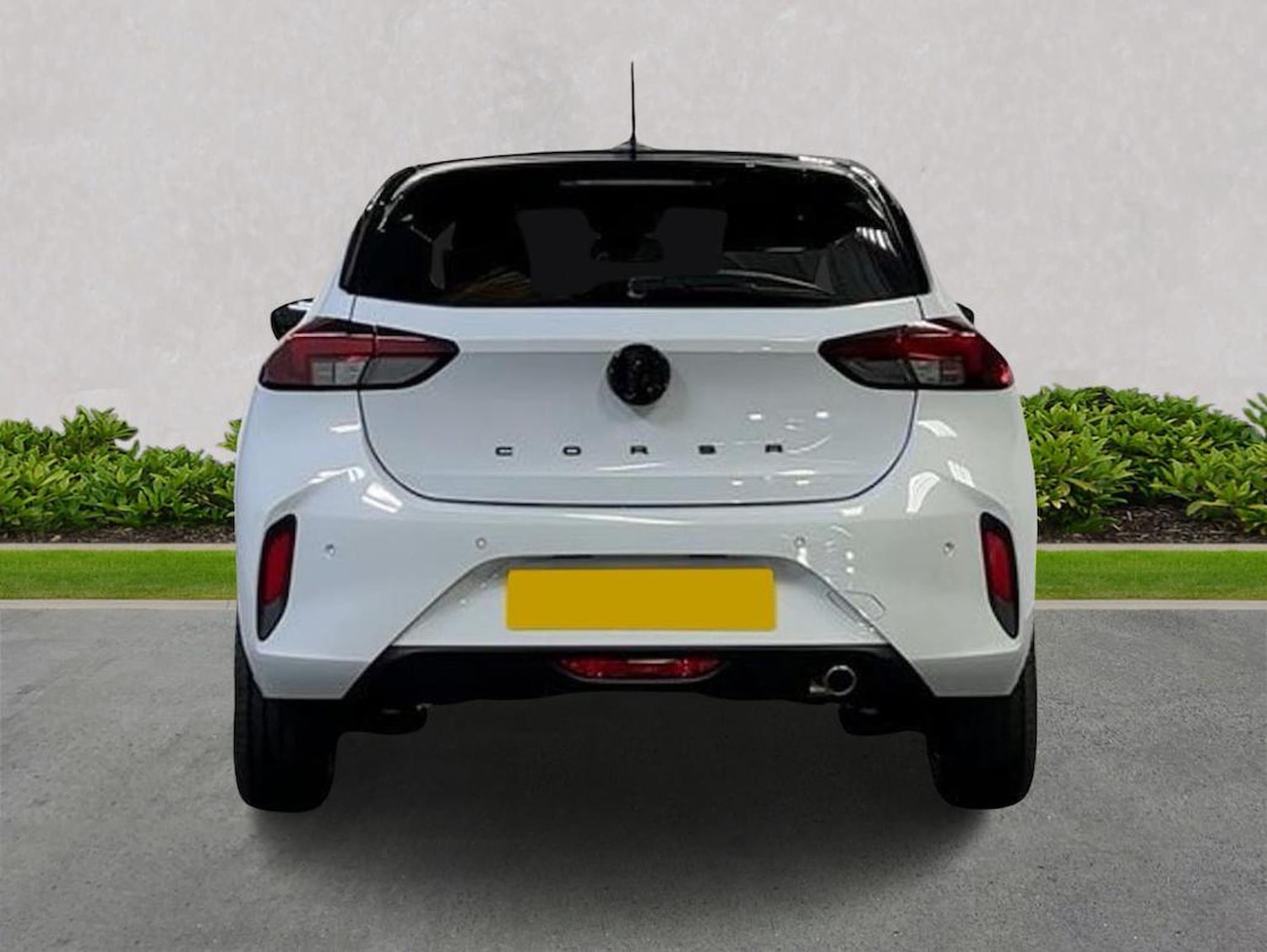 Used Vauxhall Corsa 2026 for sale - 78192444: Photo 4